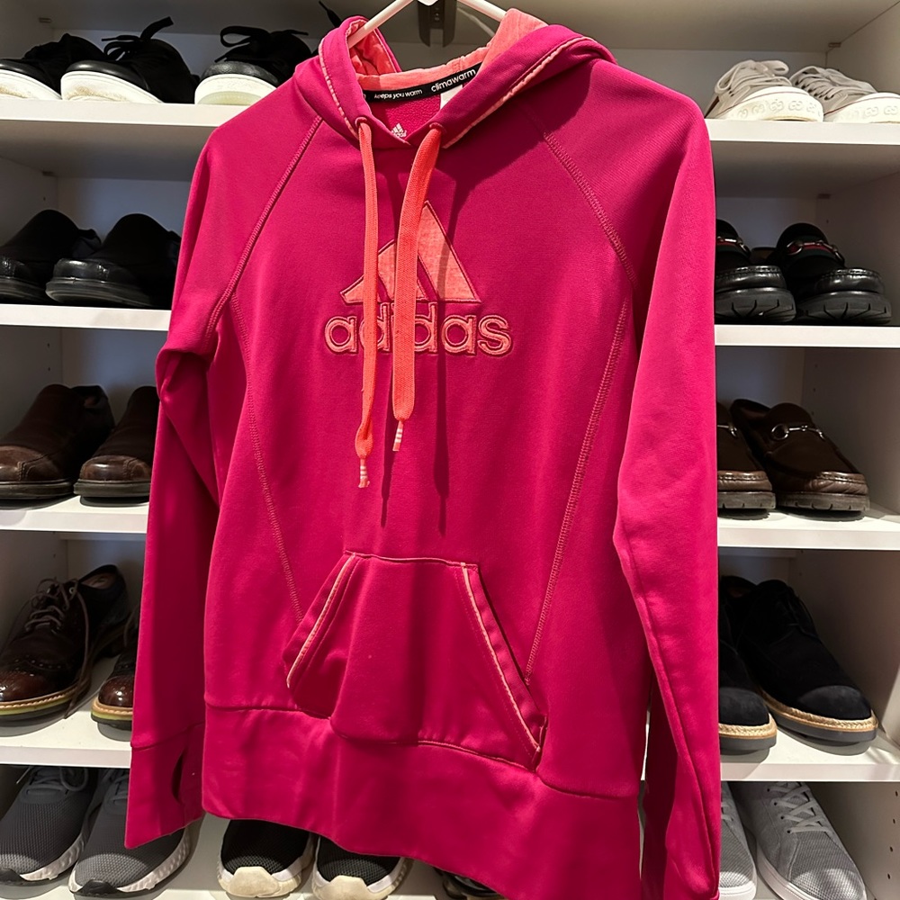 Adidas Hoodie